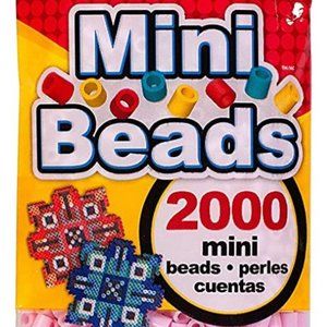 Mini beads